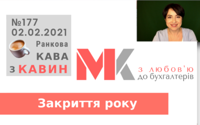 Ранкова Кава з Кавин №177 02.02.2021