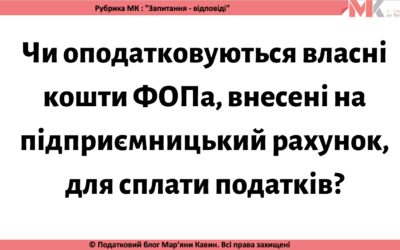 Запитання-відповіді, 06.03.2021