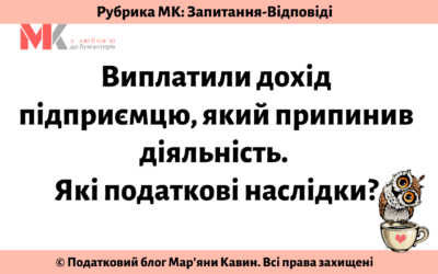 Запитання-відповіді, 04.05.2021