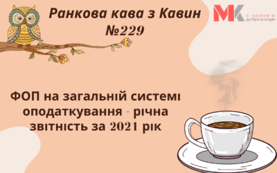 Ранкова Кава з Кавин №229 01.02.2022