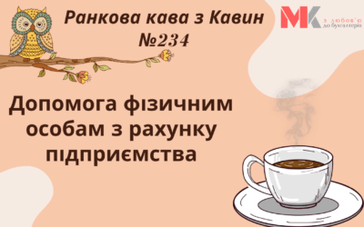 Ранкова Кава з Кавин №234 08.03.2022